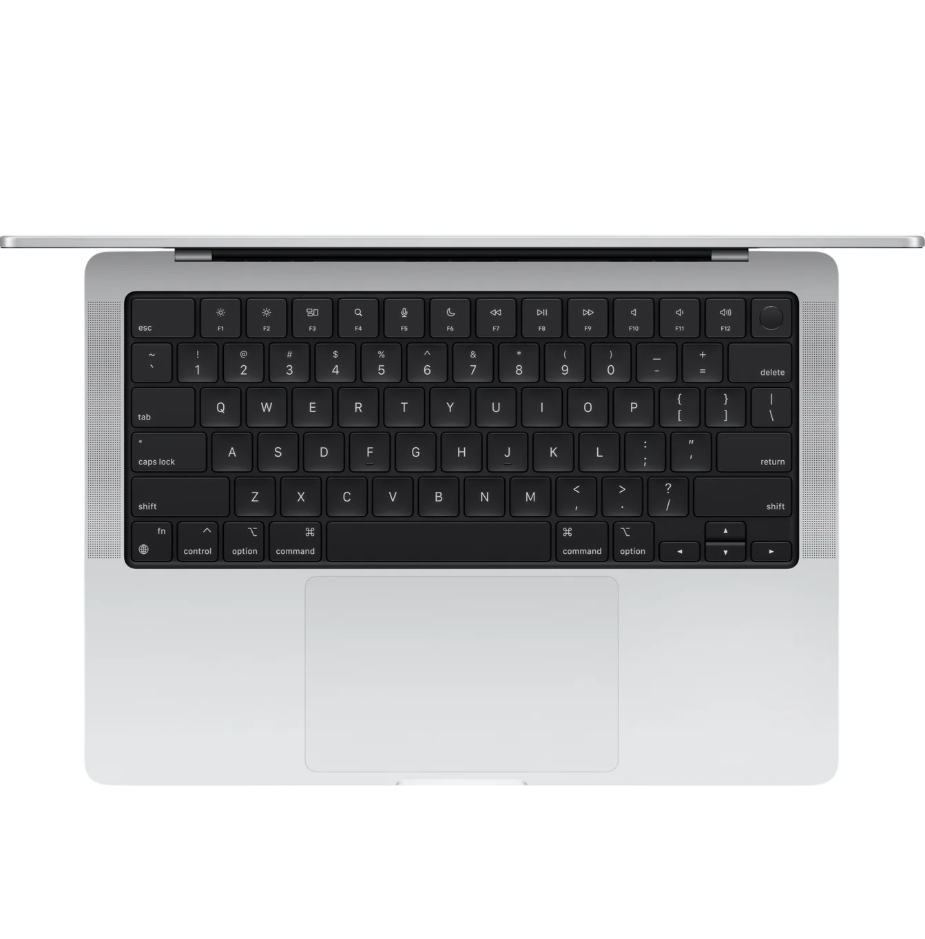 MacBook Pro M4
