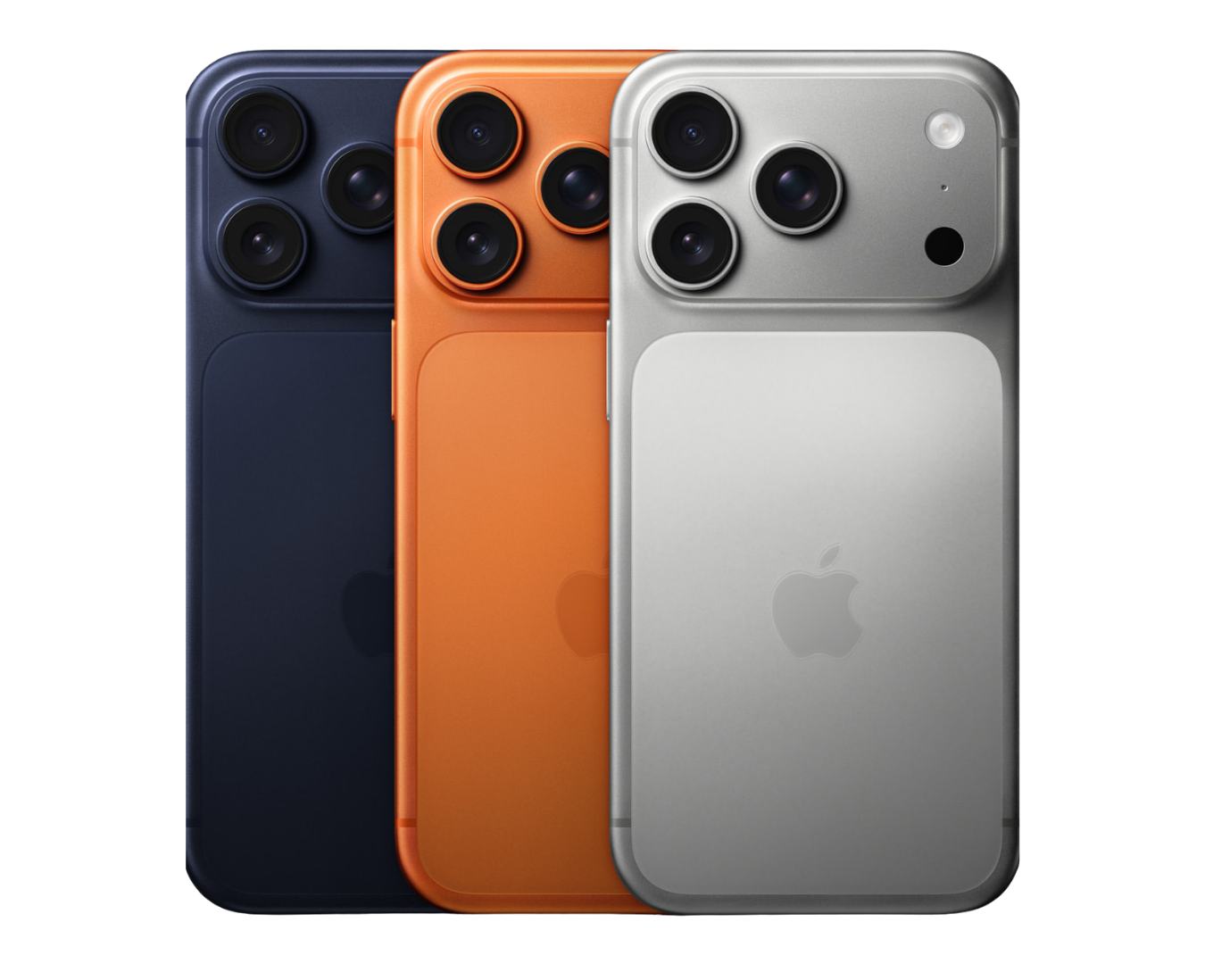 iPhone 17 Pro