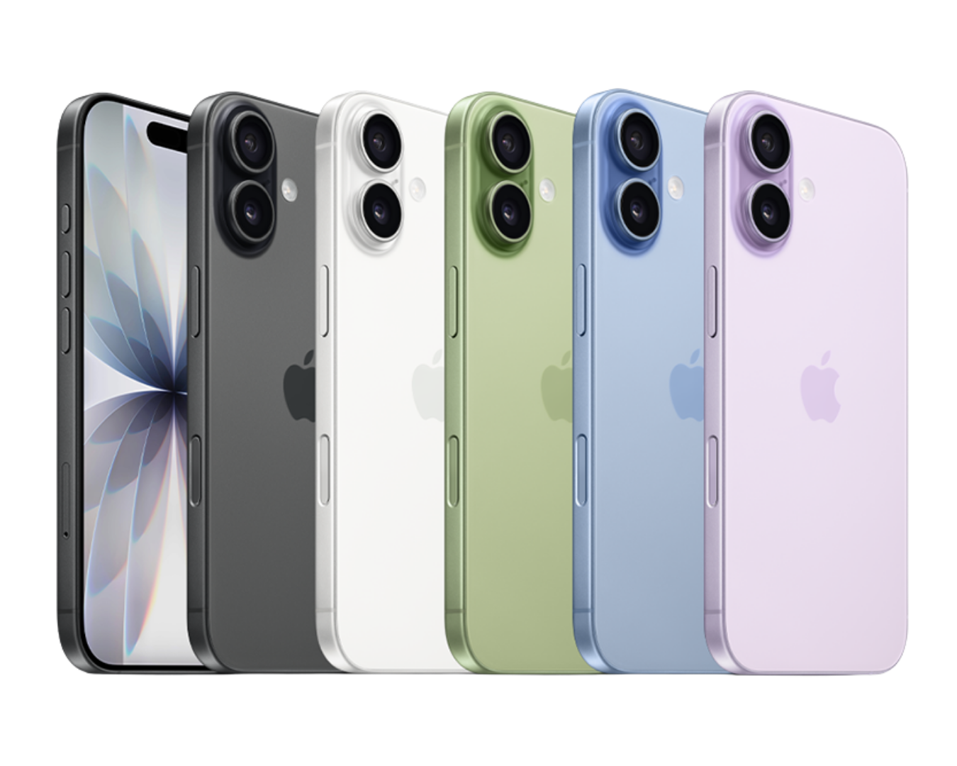 iPhone 17 Normal