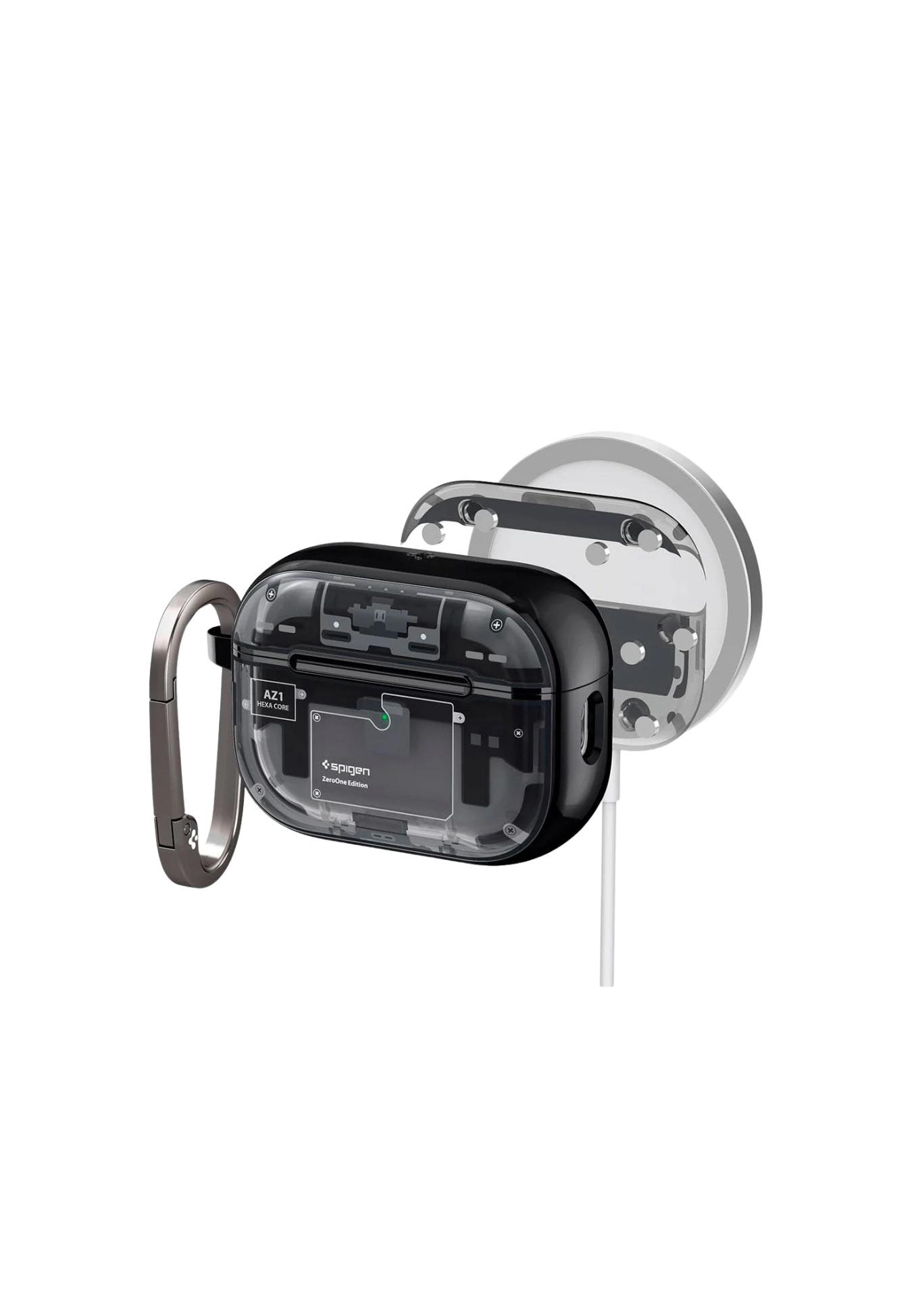 Cobertor AirPods - Spigen