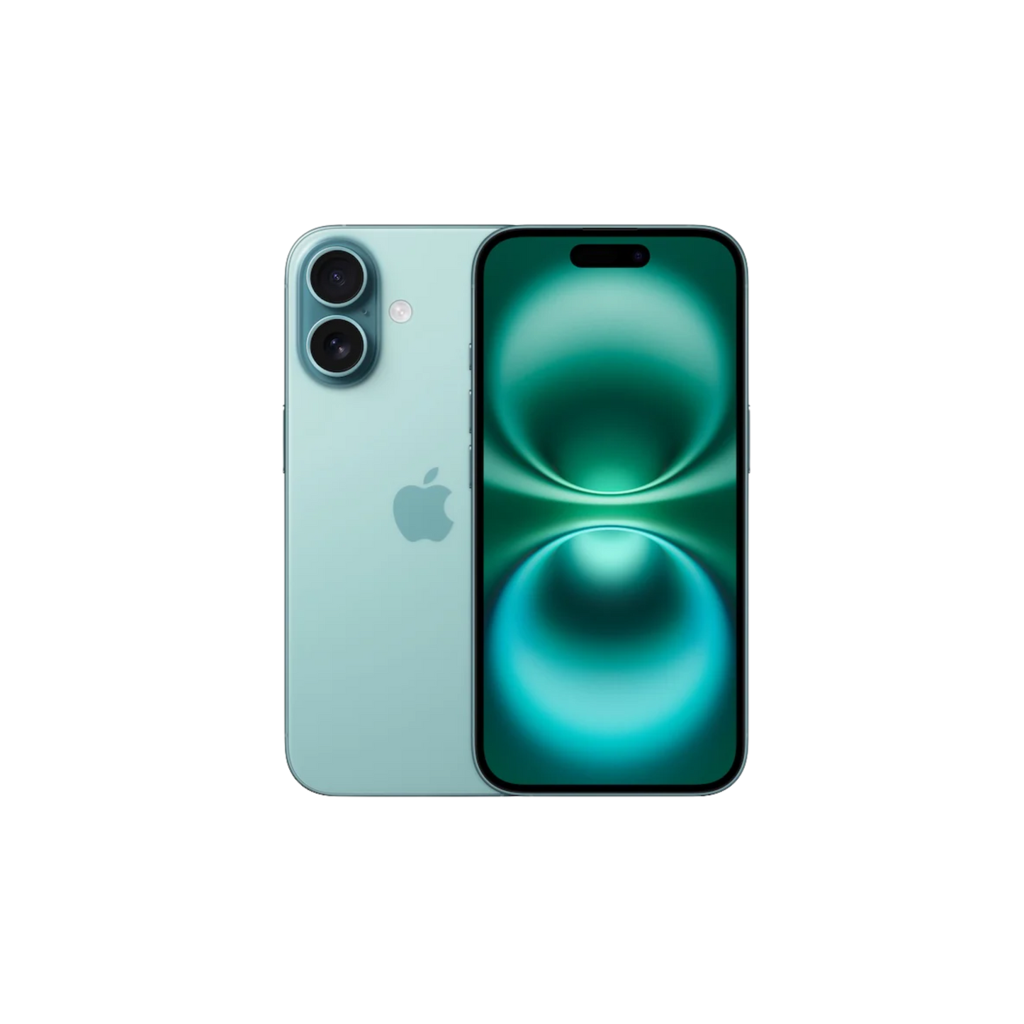 iPhone 16 Plus