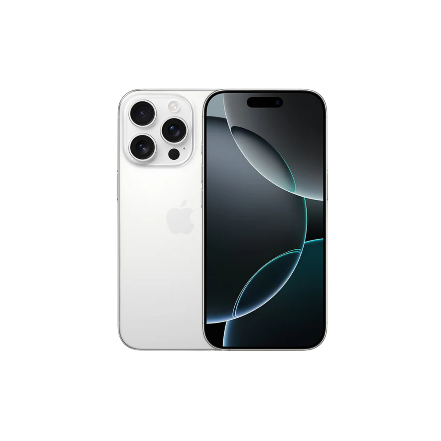 iPhone 16 Pro