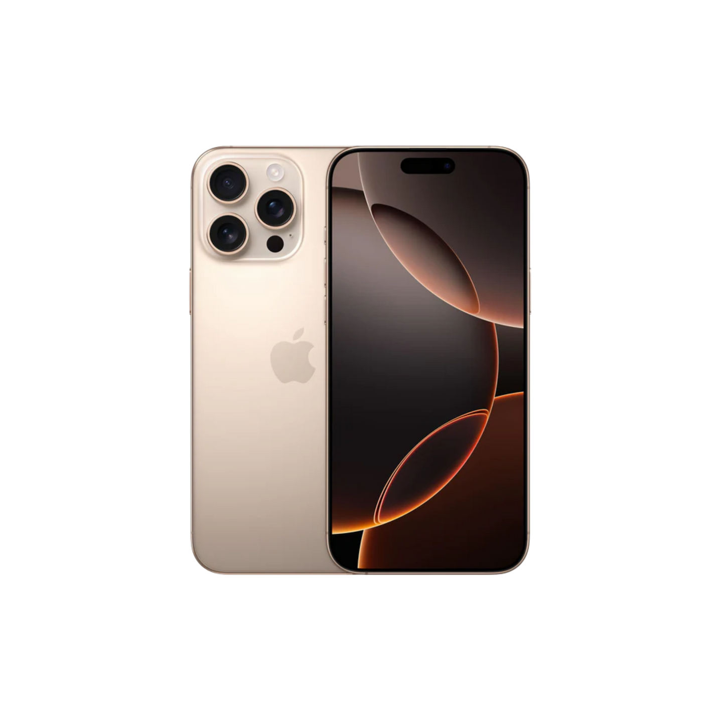 iPhone 16 Pro