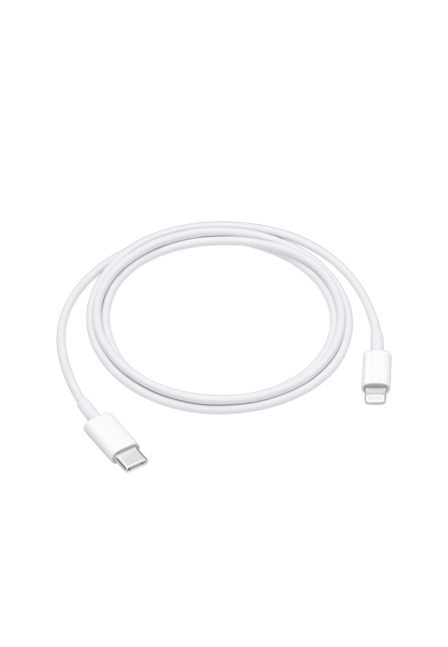 Cable de carga Lightning
