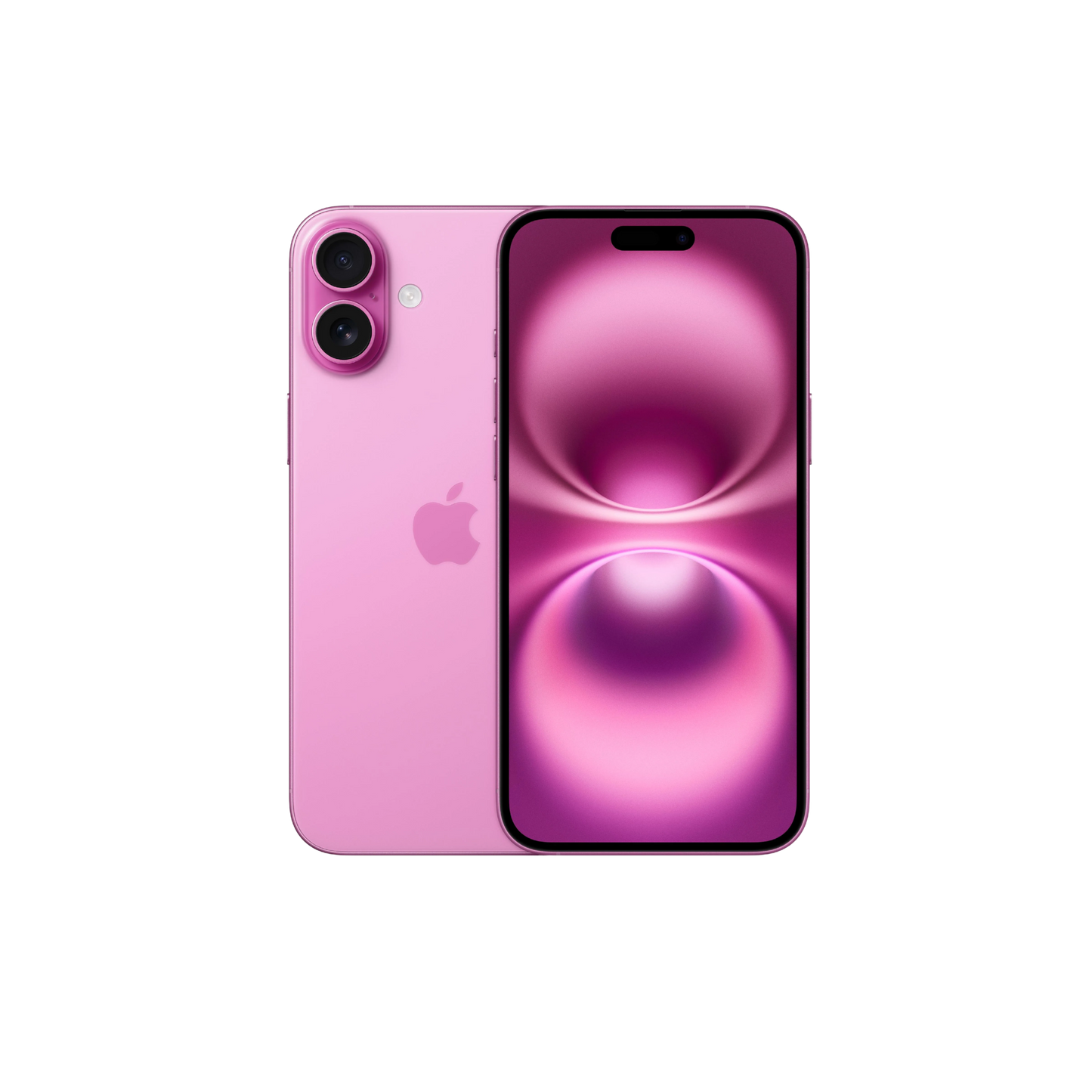 iPhone 16 Plus