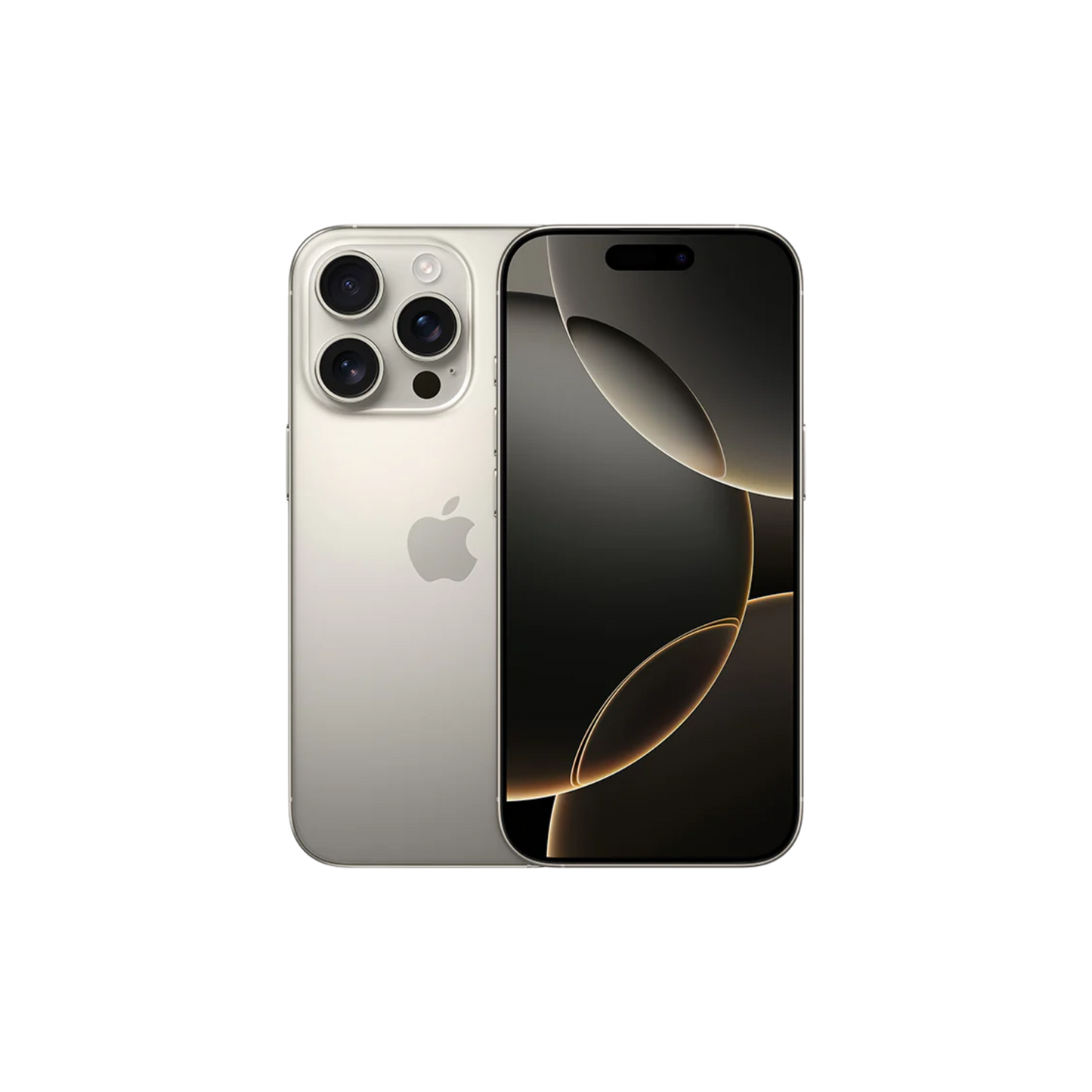 iPhone 16 Pro