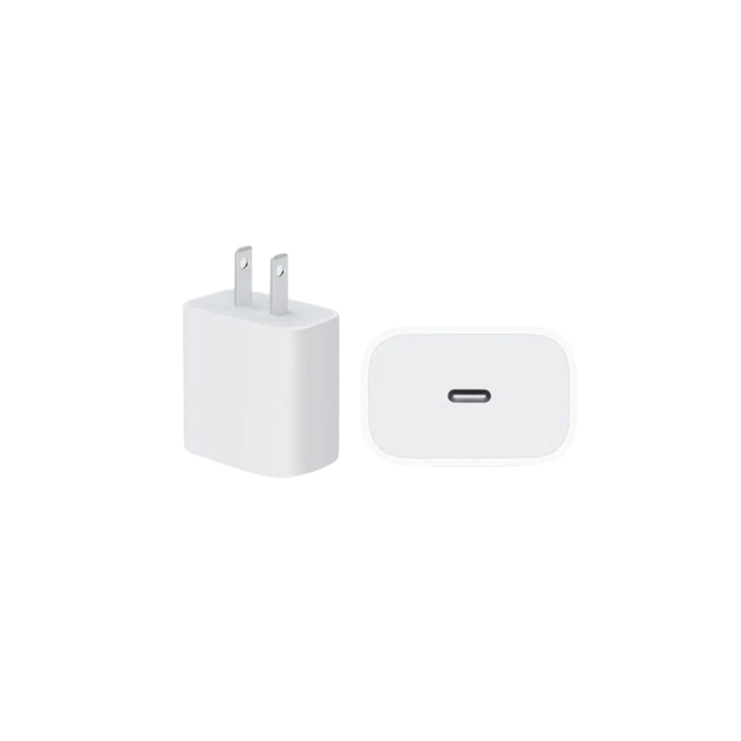 Adaptador de carga (Un puerto) - 20w