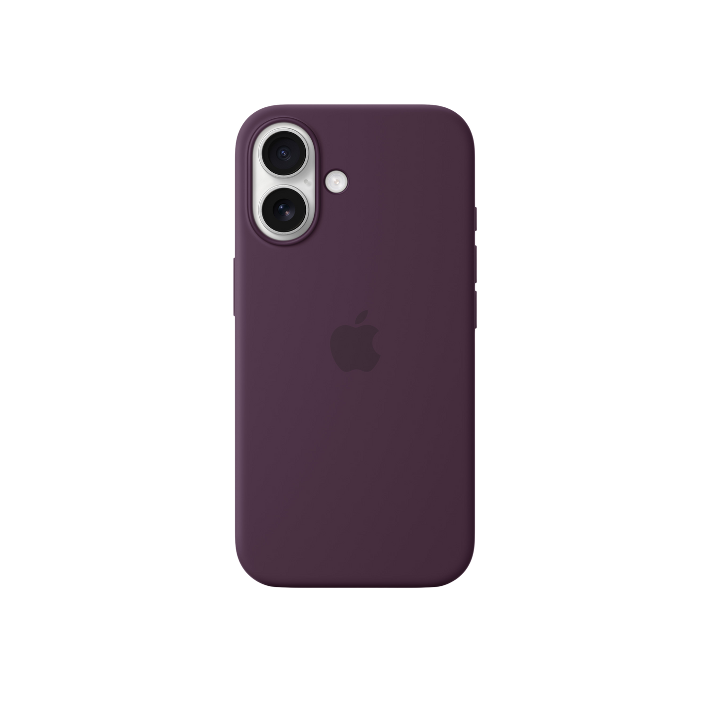 Silicon Case iPhone 16 Plus with MagSafe