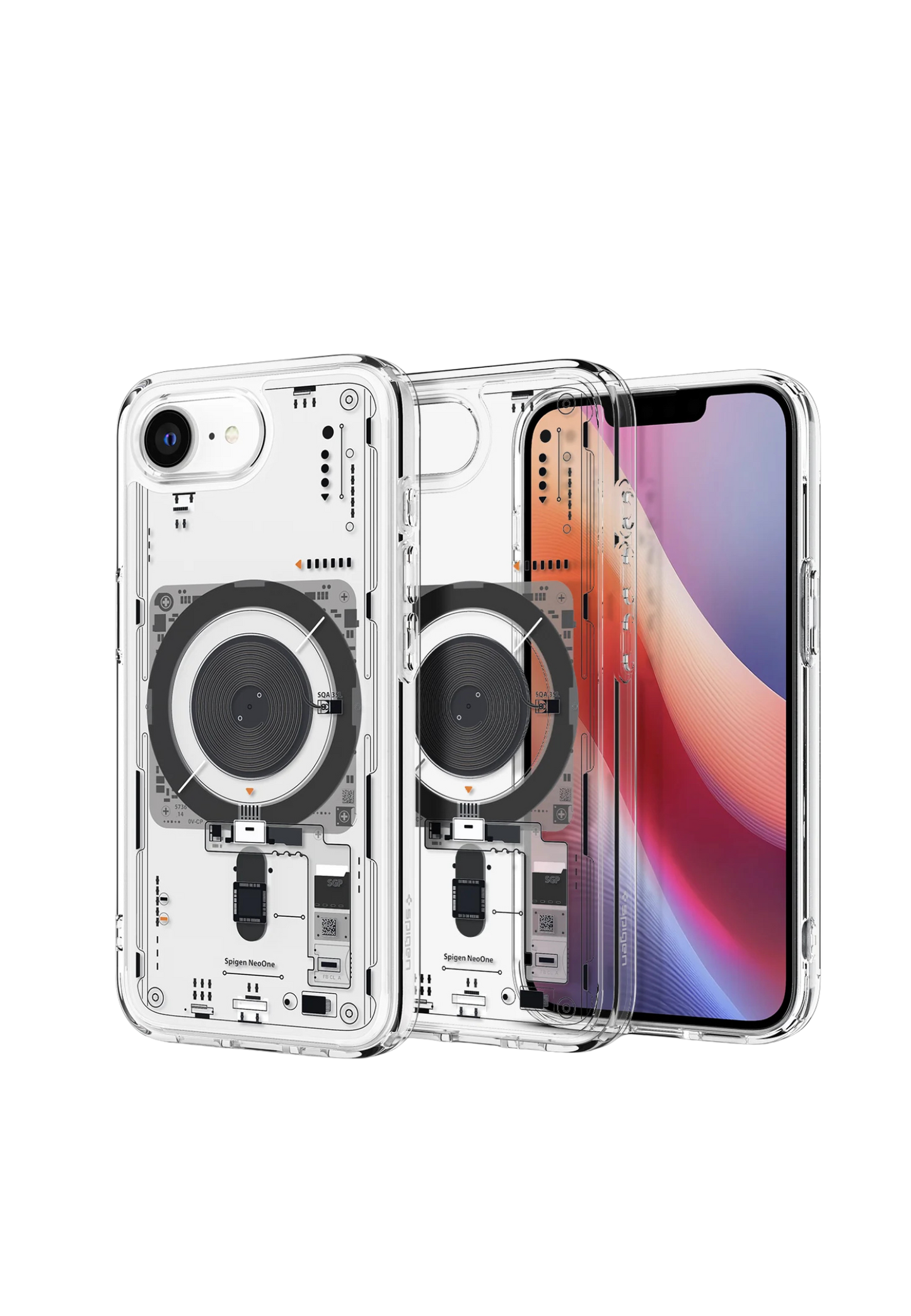 Neo One Case - Spigen