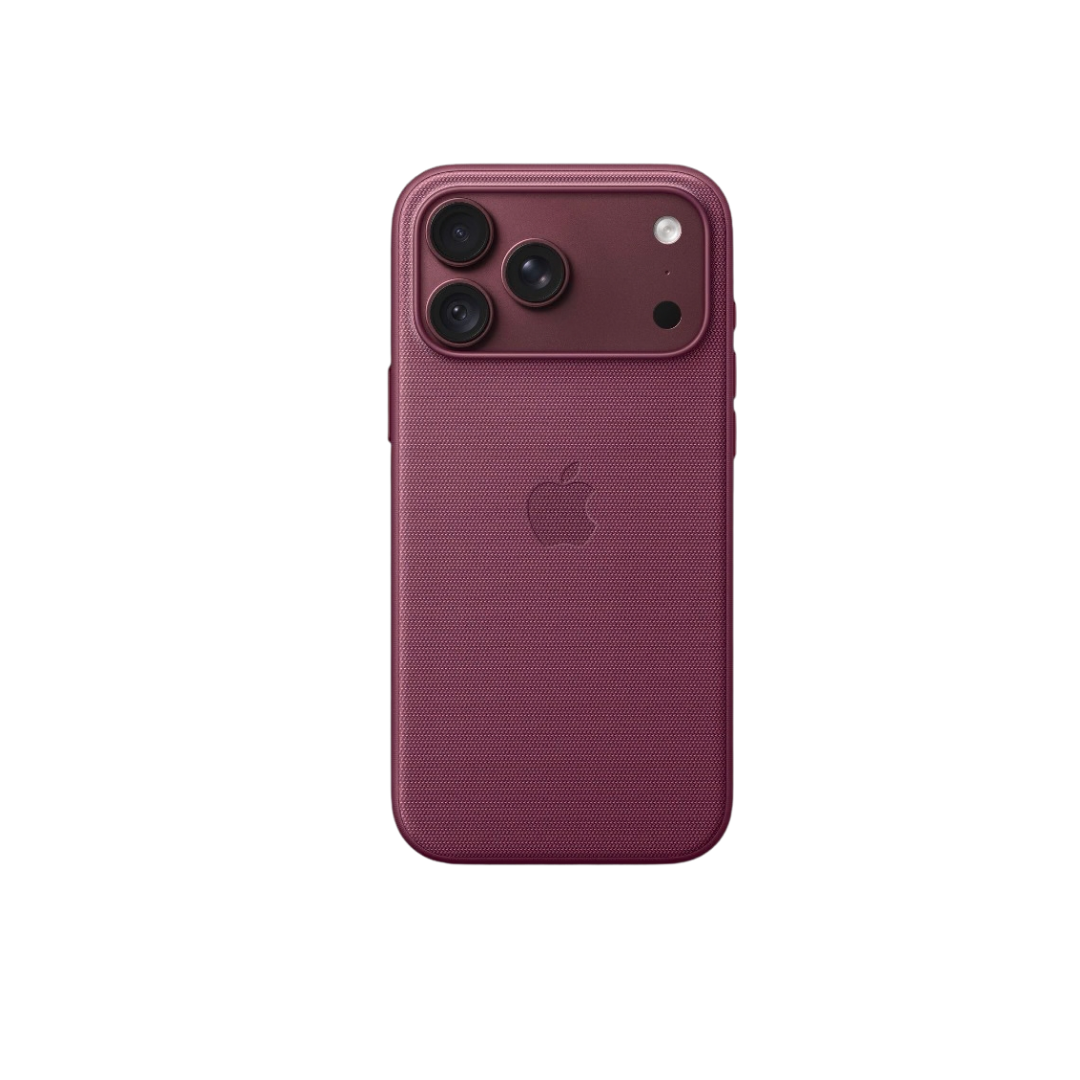 Cobertor iPhone 18 Pro Max - Techwoven