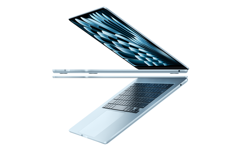 MacBook Air M4