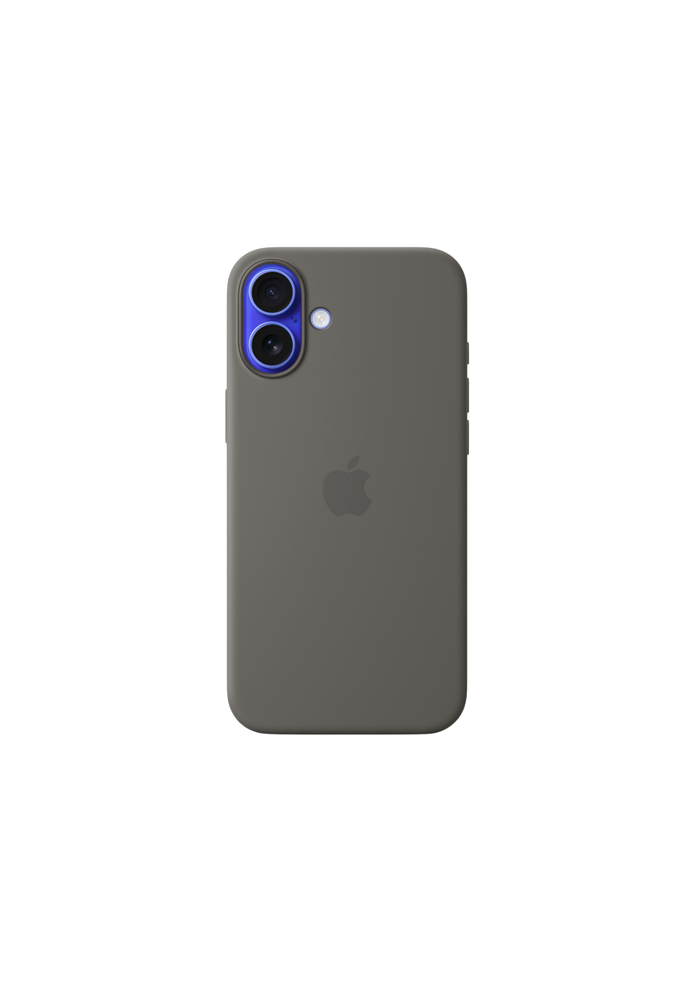 Silicon Case iPhone 16 Plus with MagSafe