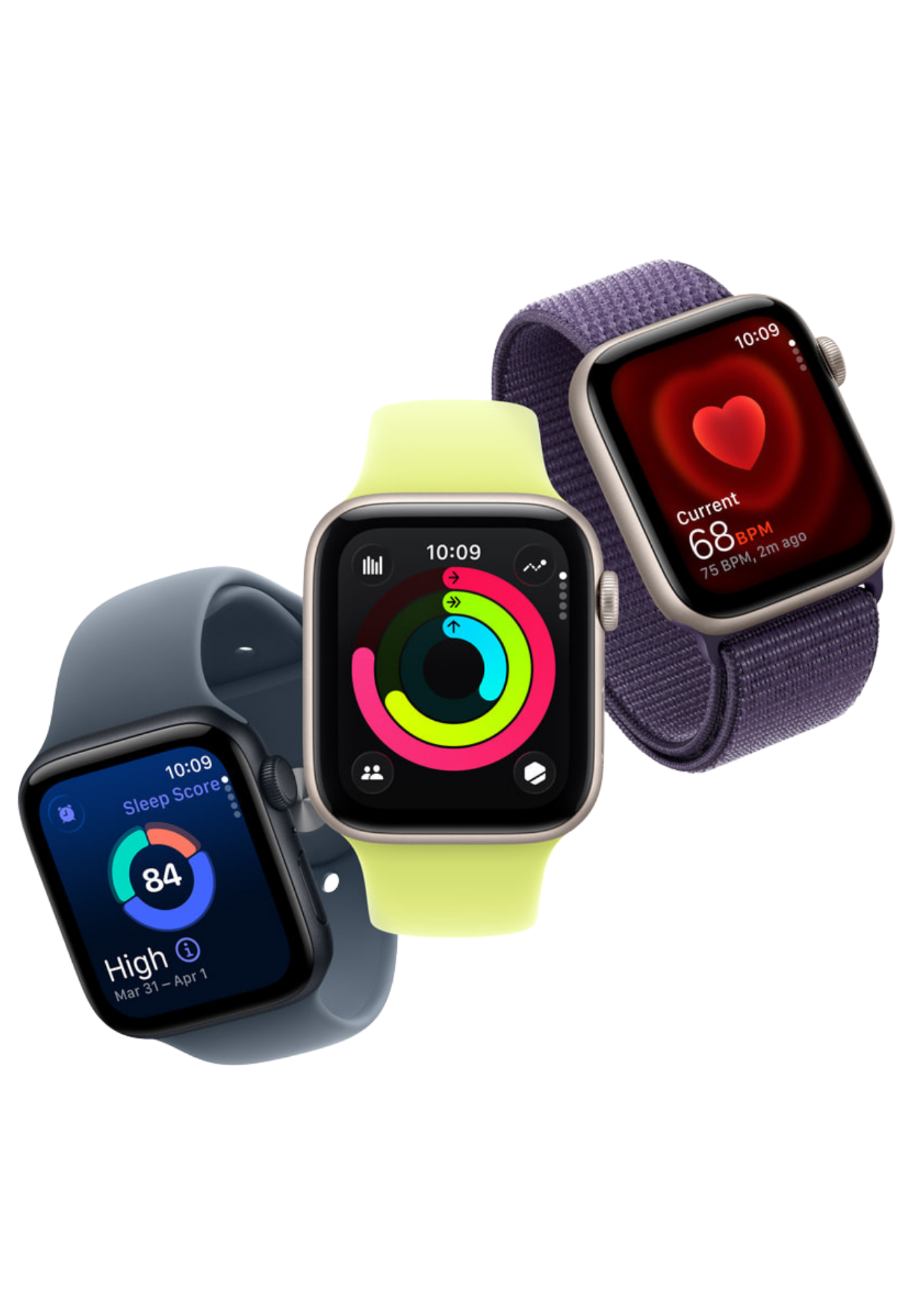 Apple Watch SE 3