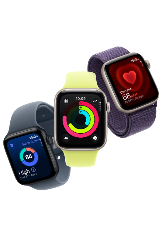 Apple Watch SE 3