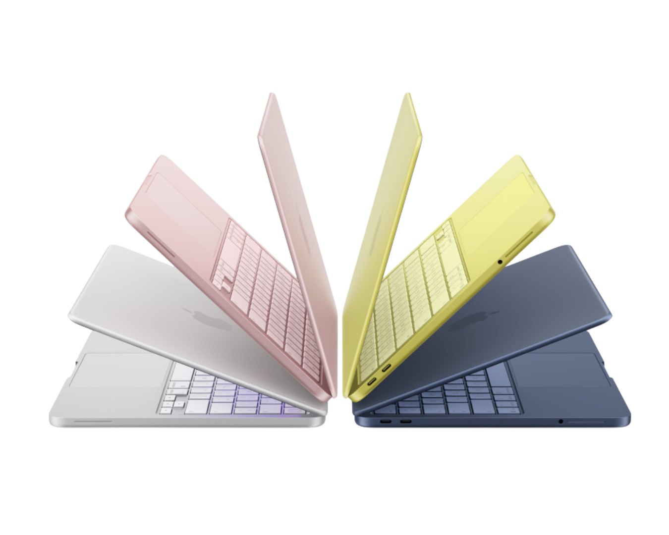 Macbook Neo