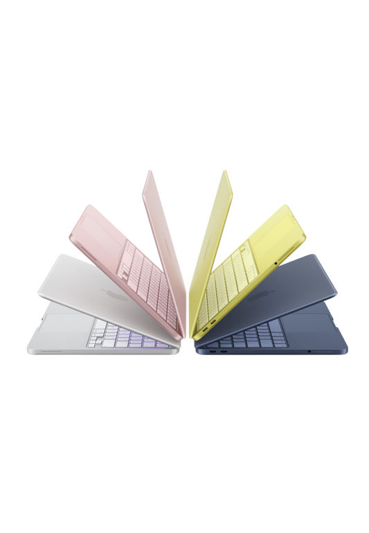 Macbook Neo