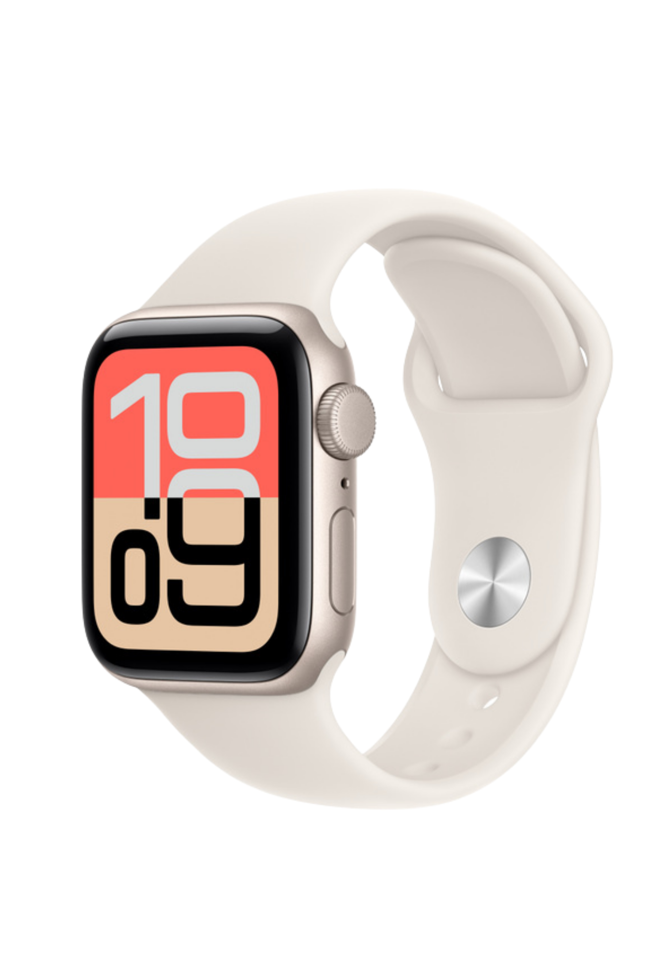 Apple Watch SE 3