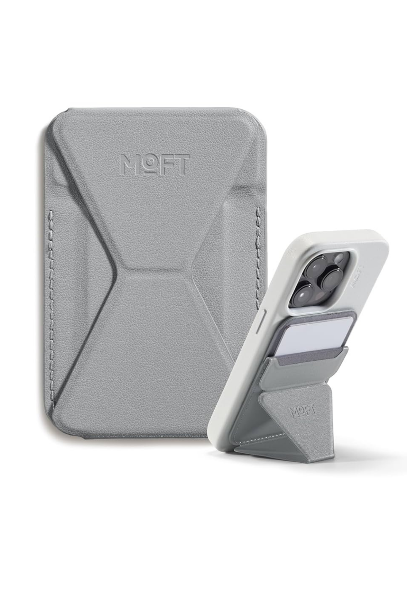 Wallet MagSafe - Moft