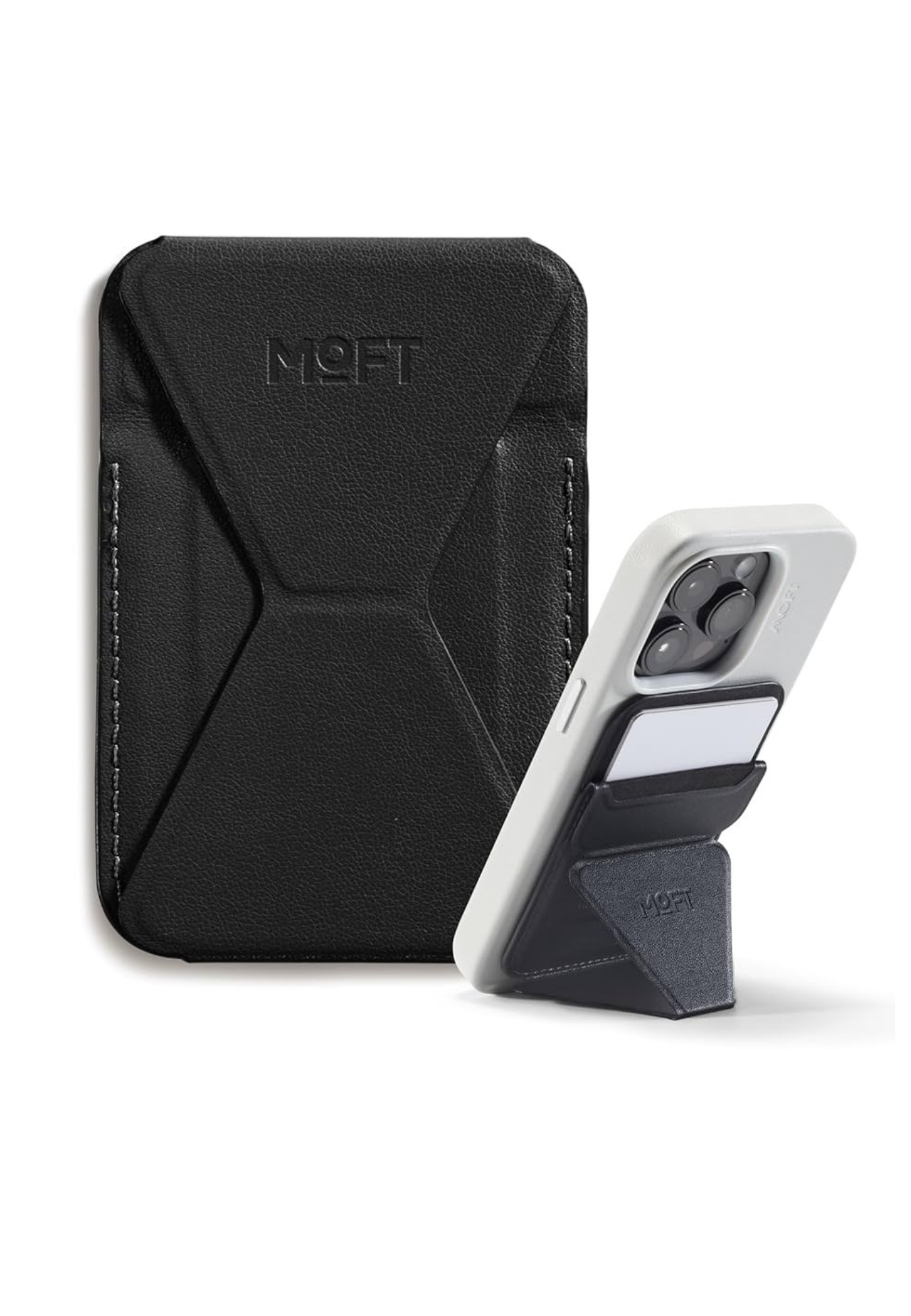 Wallet MagSafe - Moft