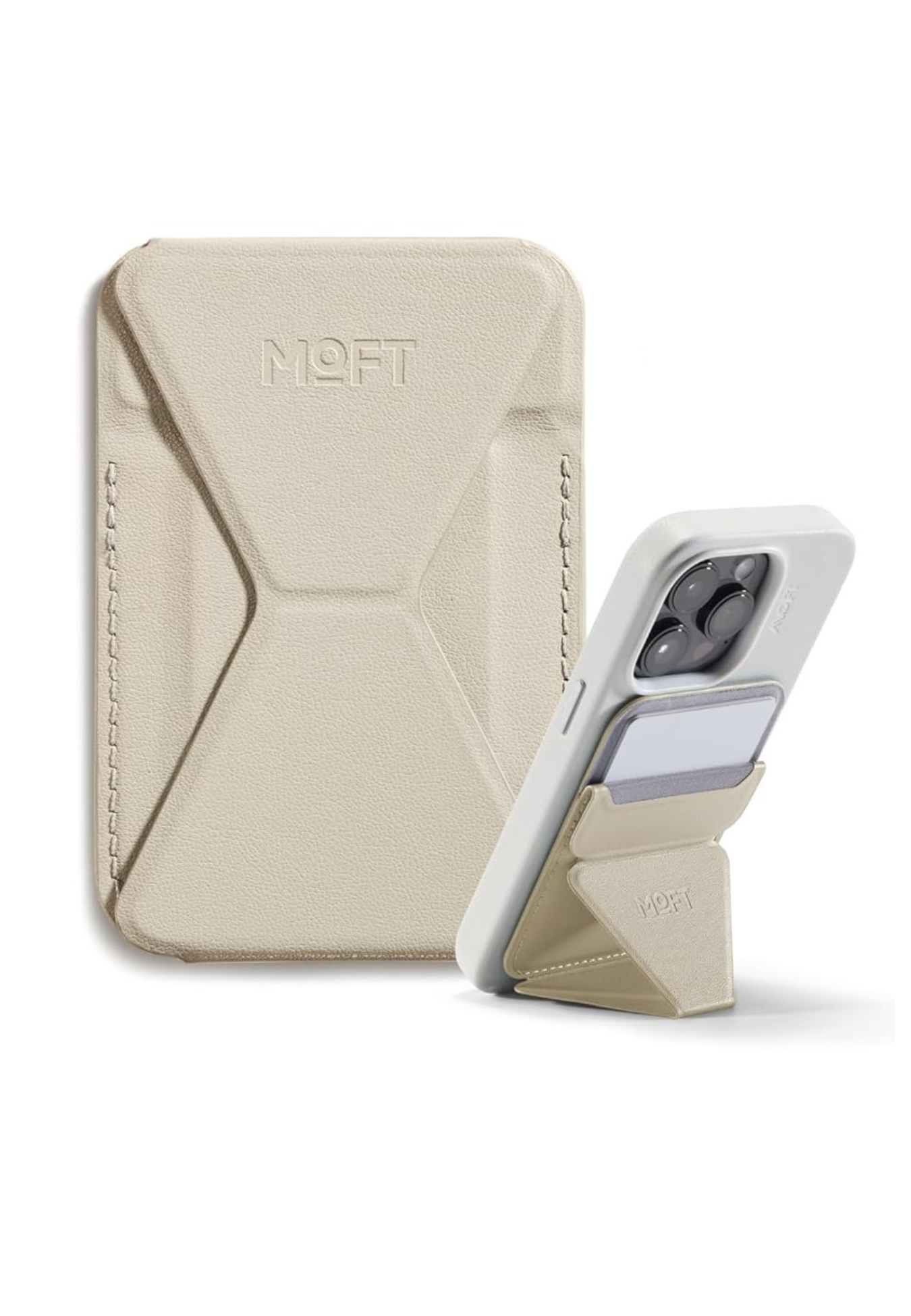 Wallet MagSafe - Moft