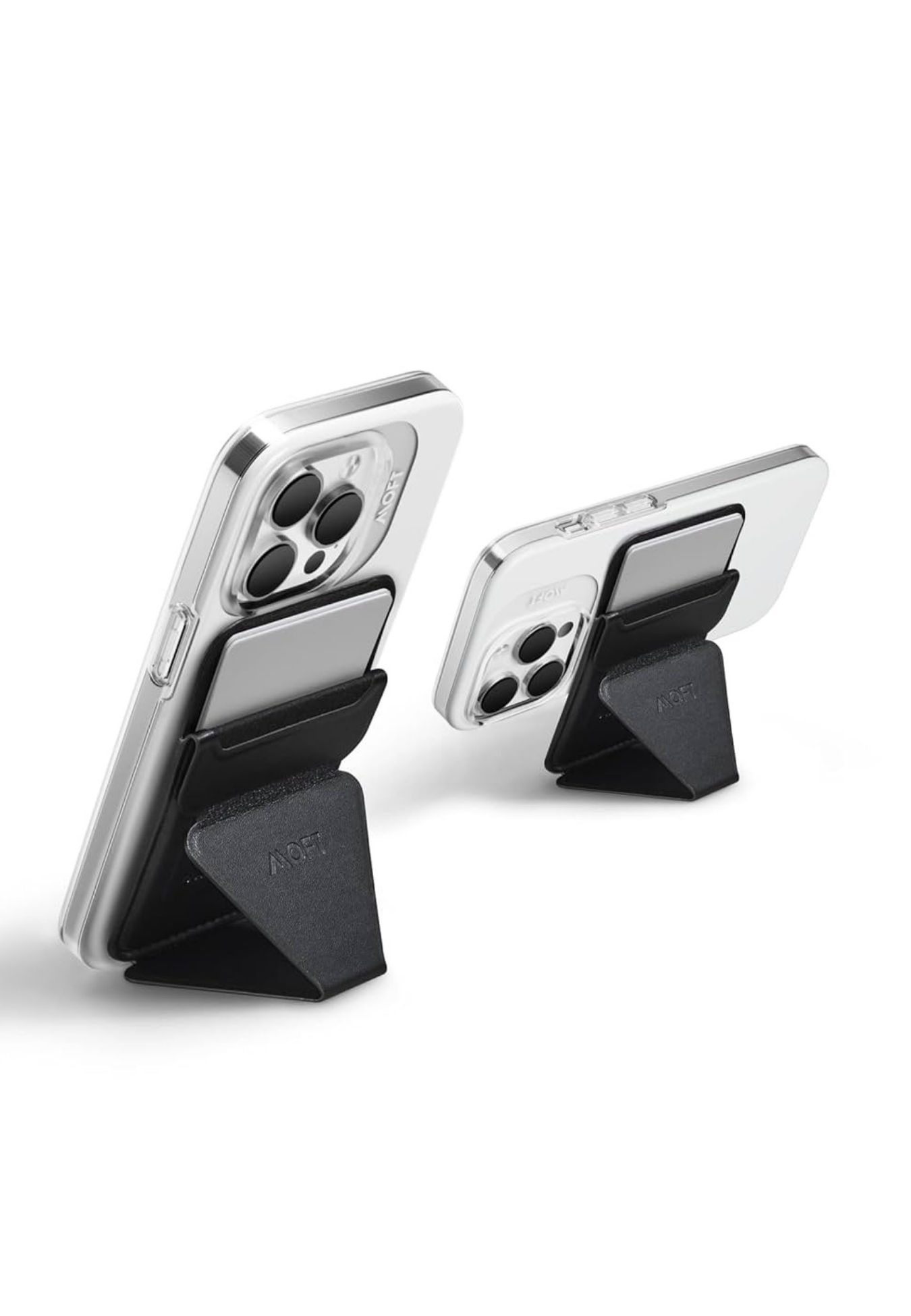 Wallet MagSafe - Moft