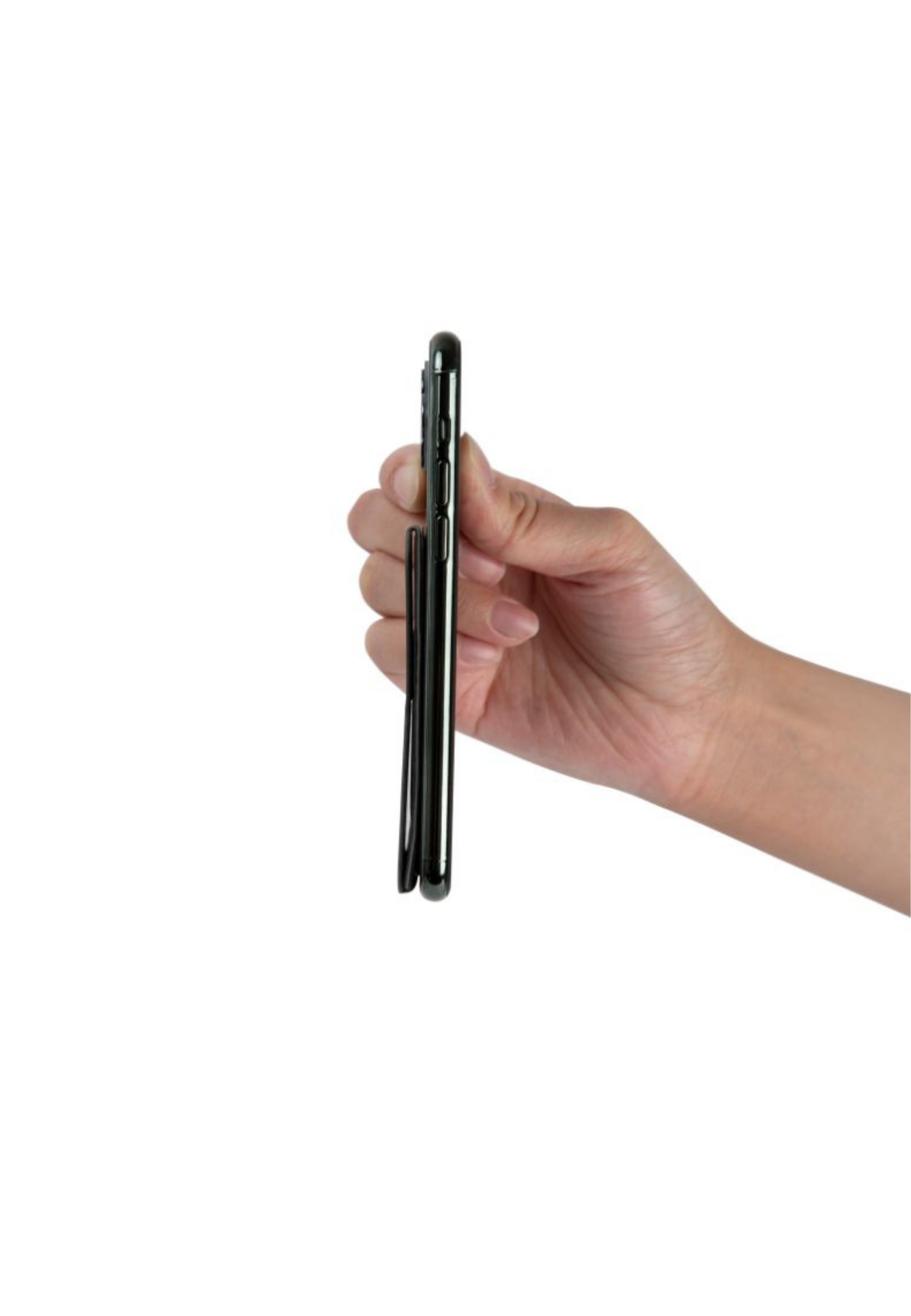 Wallet y Soporte para iPhone - Moft
