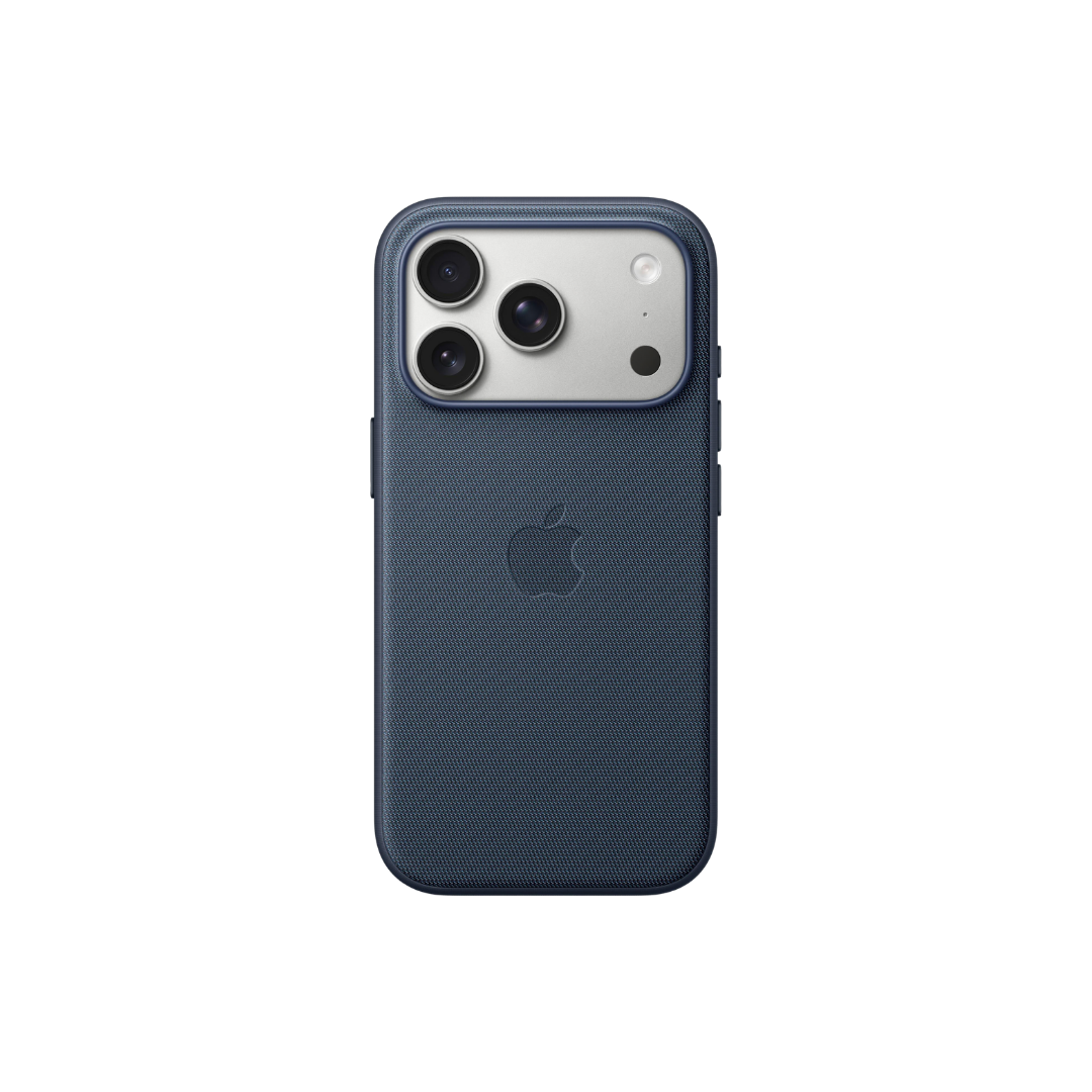 Cobertor iPhone 18 Pro Max - Techwoven