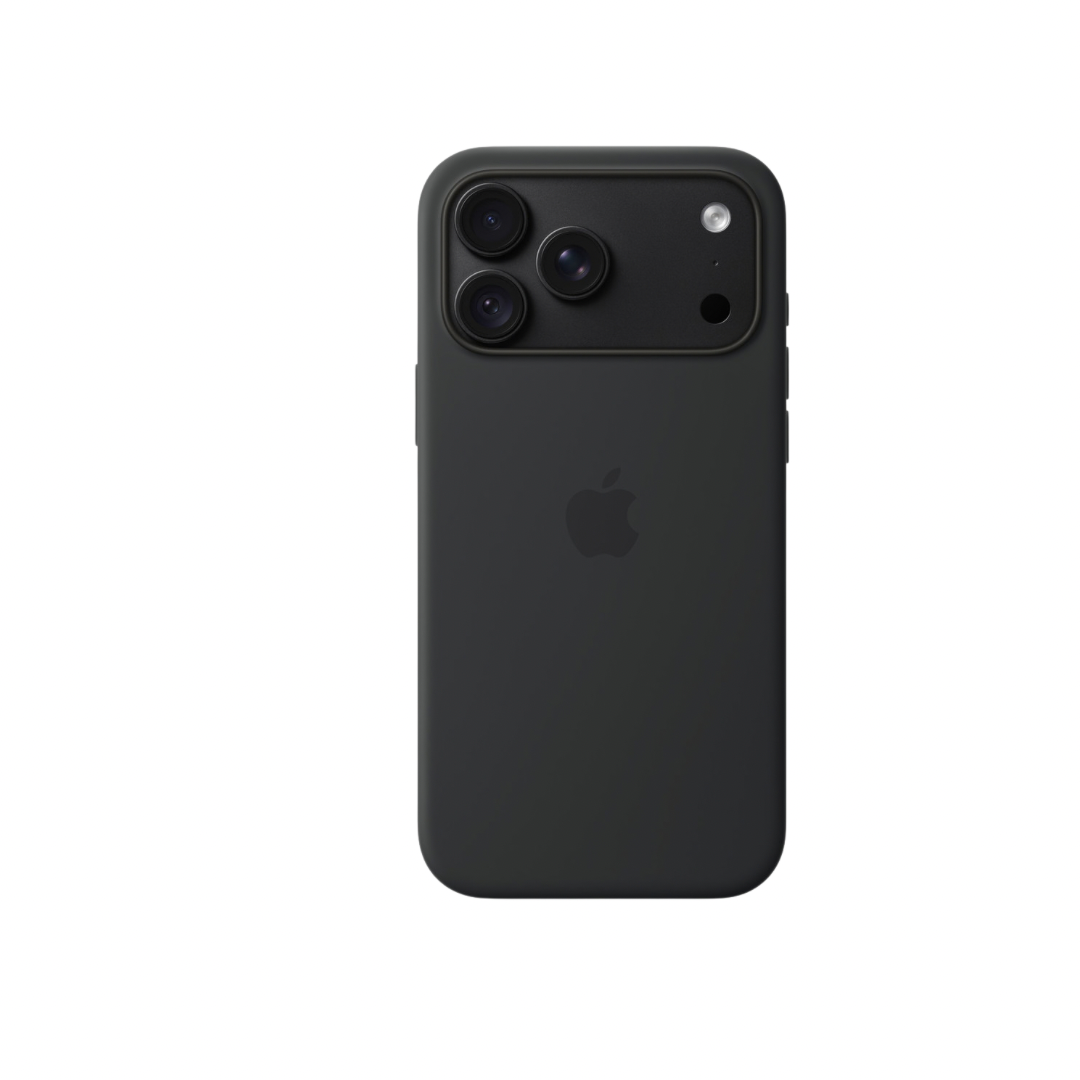 Cobertor iPhone 18 Pro Max - Silicona