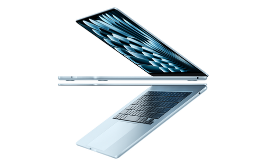 MacBook Air M4
