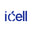 iCell logo