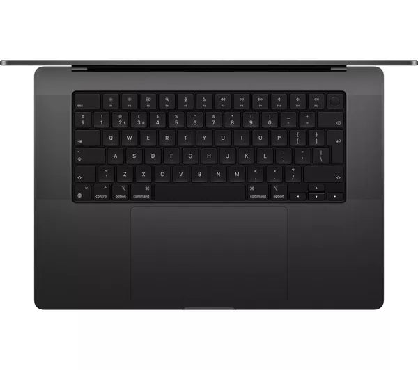 MacBook Pro M4