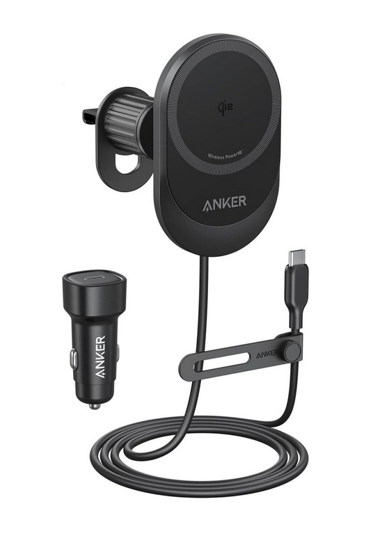 Cargador Inalámbrico para automóvil - Anker