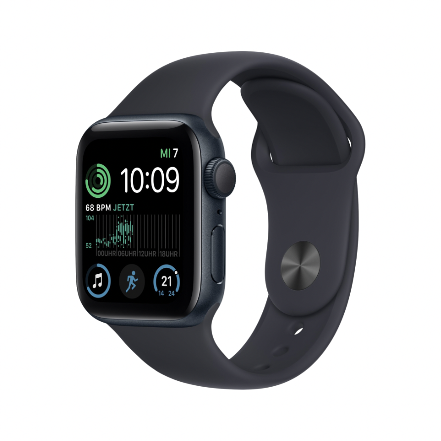 Apple Watch SE 2022